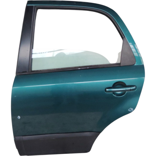 Porta Portiera Posteriore Sinistro FIAT SEDICI/16