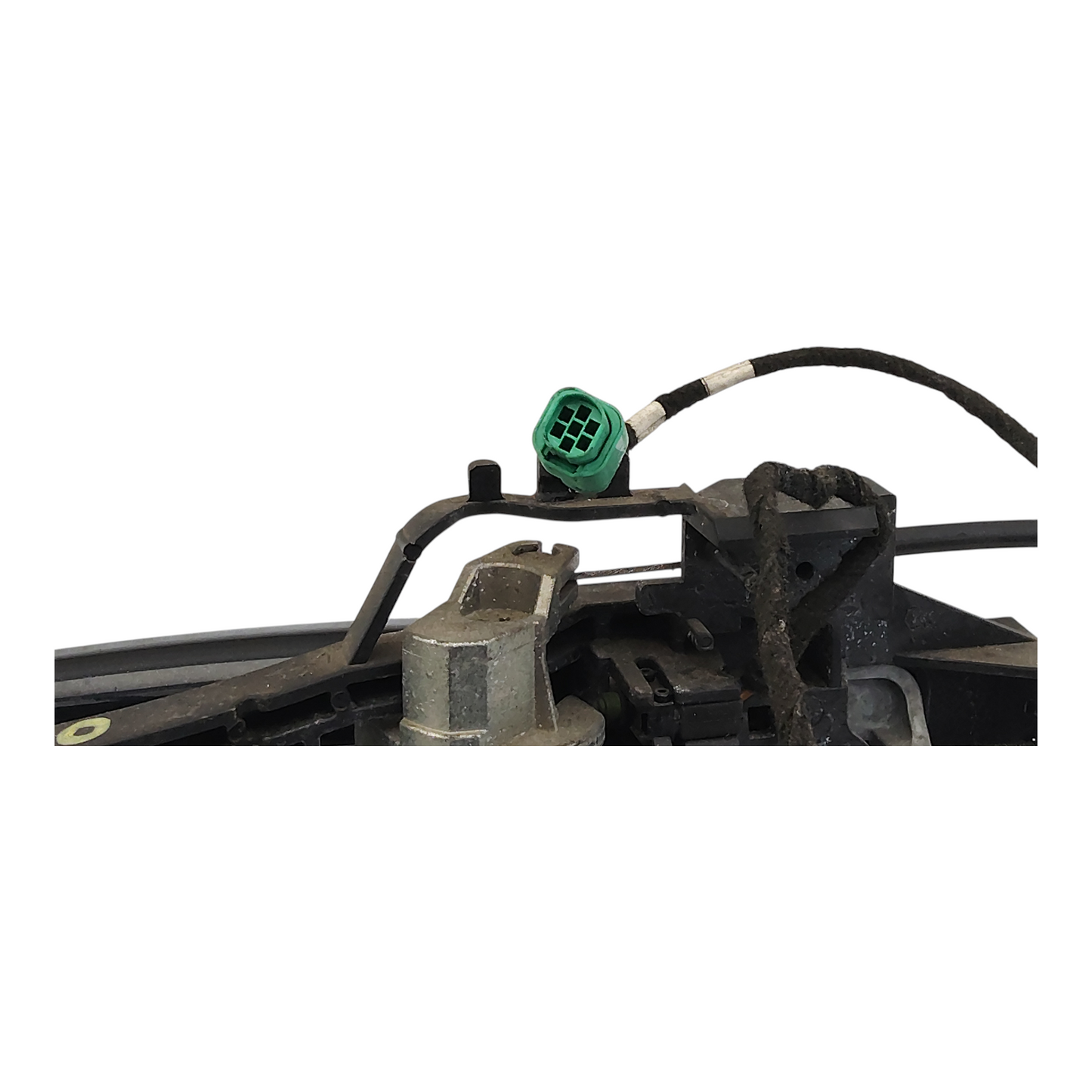 Maniglia Esterna Porta Anteriore Destro FORD KUGA 1 Serie/FOCUS 2 3 Serie