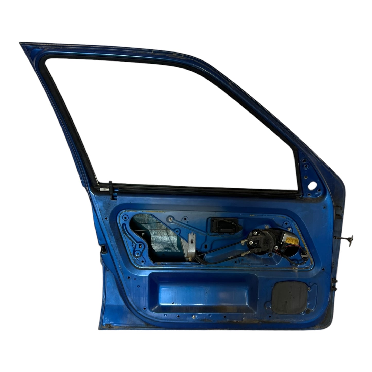 Porta Portiera Anteriore Sinistro CITROEN SAXO 5 Porte