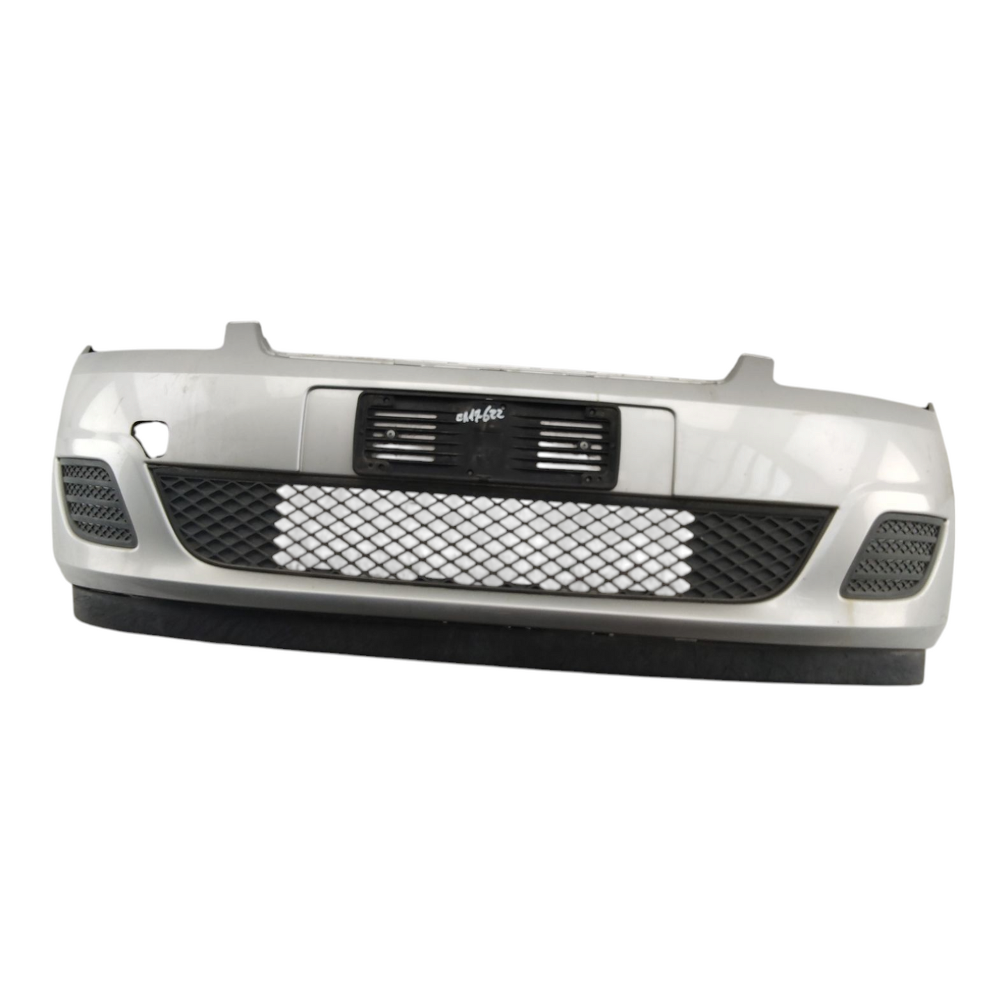 Paraurti Anteriore FORD FIESTA 5 Serie 3-5 Porte