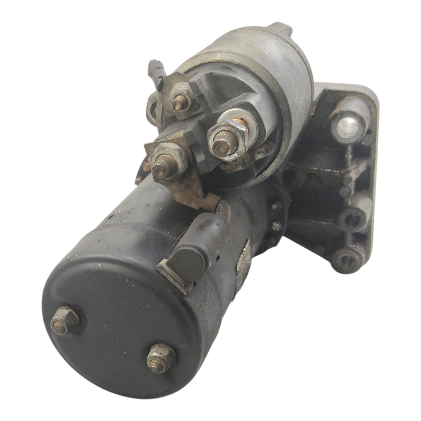 Motorino Avviamento PEUGEOT 207/1007/2008 1 Serie/206/RIFTER Diesel