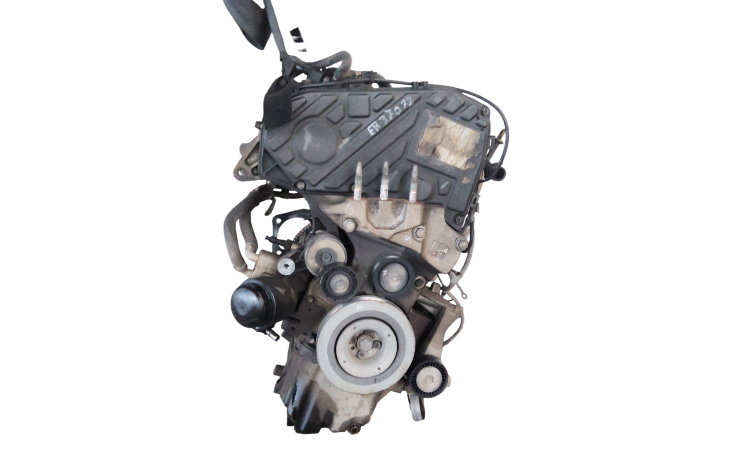 Motore D19AA FIAT SEDICI/16 1.9 JTD 88 Kw 120 Cv