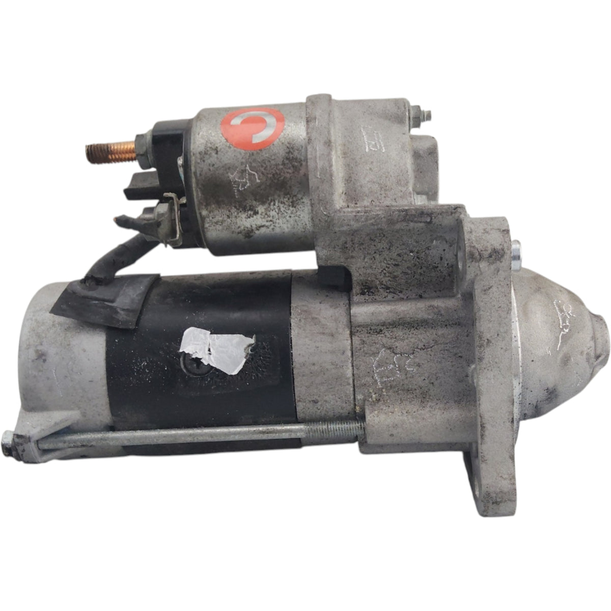 Motorino Avviamento FIAT BRAVO 1 2 Serie/PUNTO 2 Serie 188 1.6 1.9 Diesel