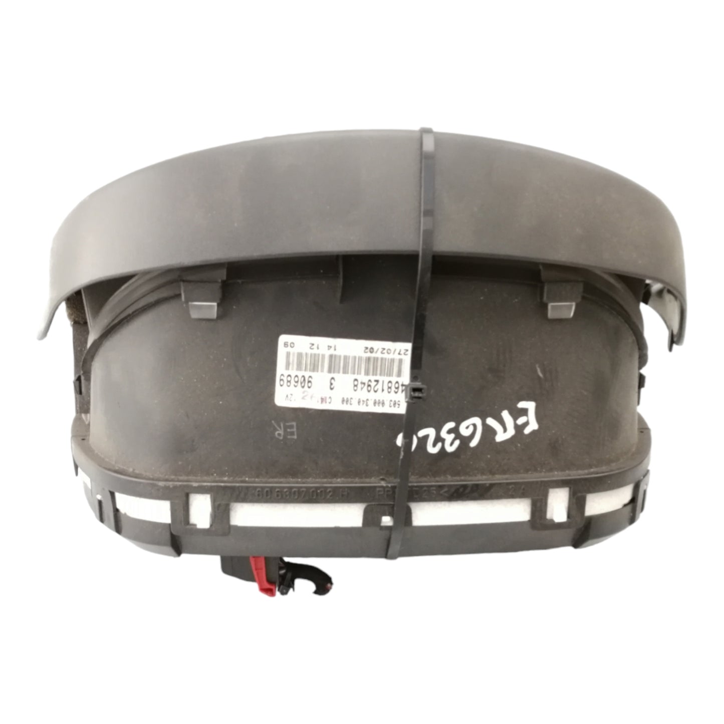 Quadro Strumenti FIAT PUNTO 2 Serie Berlina    46833397