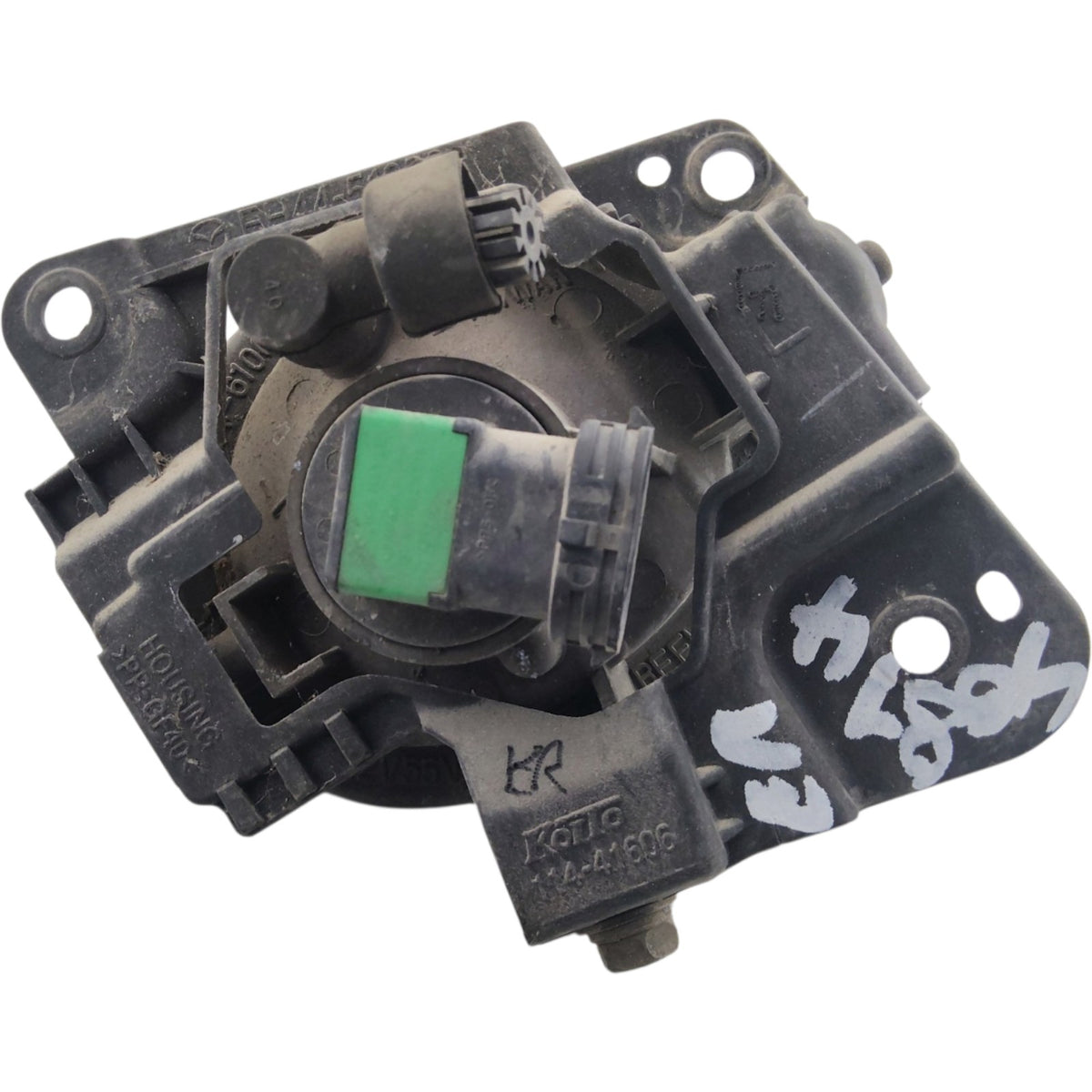 Fendinebbia Anteriore Sinistro MAZDA CX-7