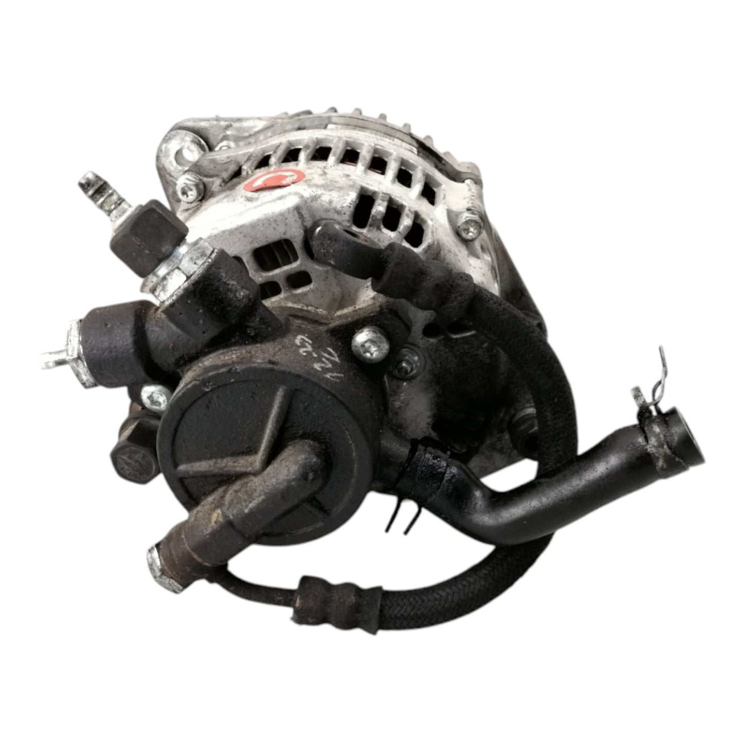 Alternatore OPEL MERIVA A/CORSA C 1.7 Diesel MOTORE Z17DTH