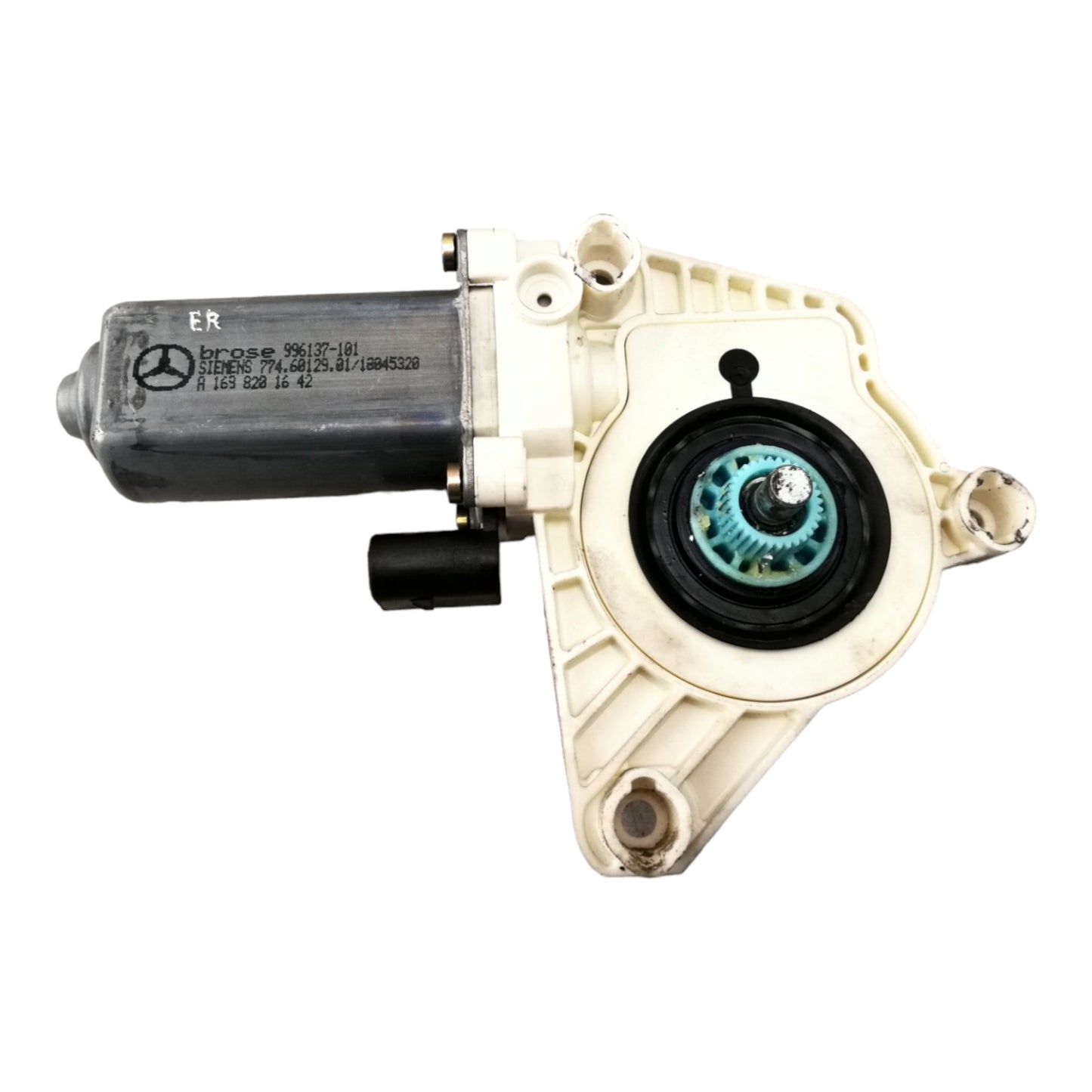 Motorino Alzacristallo Porta Anteriore Destro MERCEDES CLASSE B W245