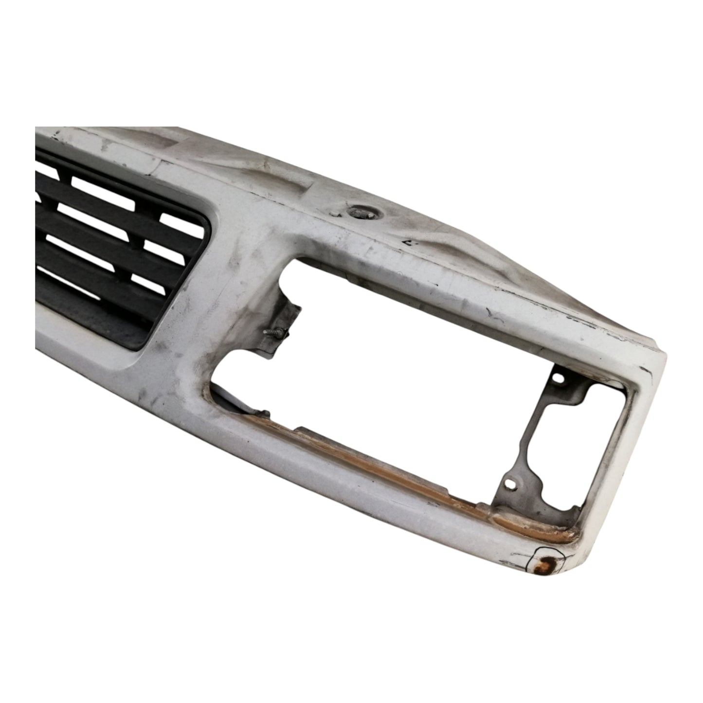 Rivestimento Frontale Anteriore IVECO DAILY 2 Serie 35.8 2.8 2 Porte