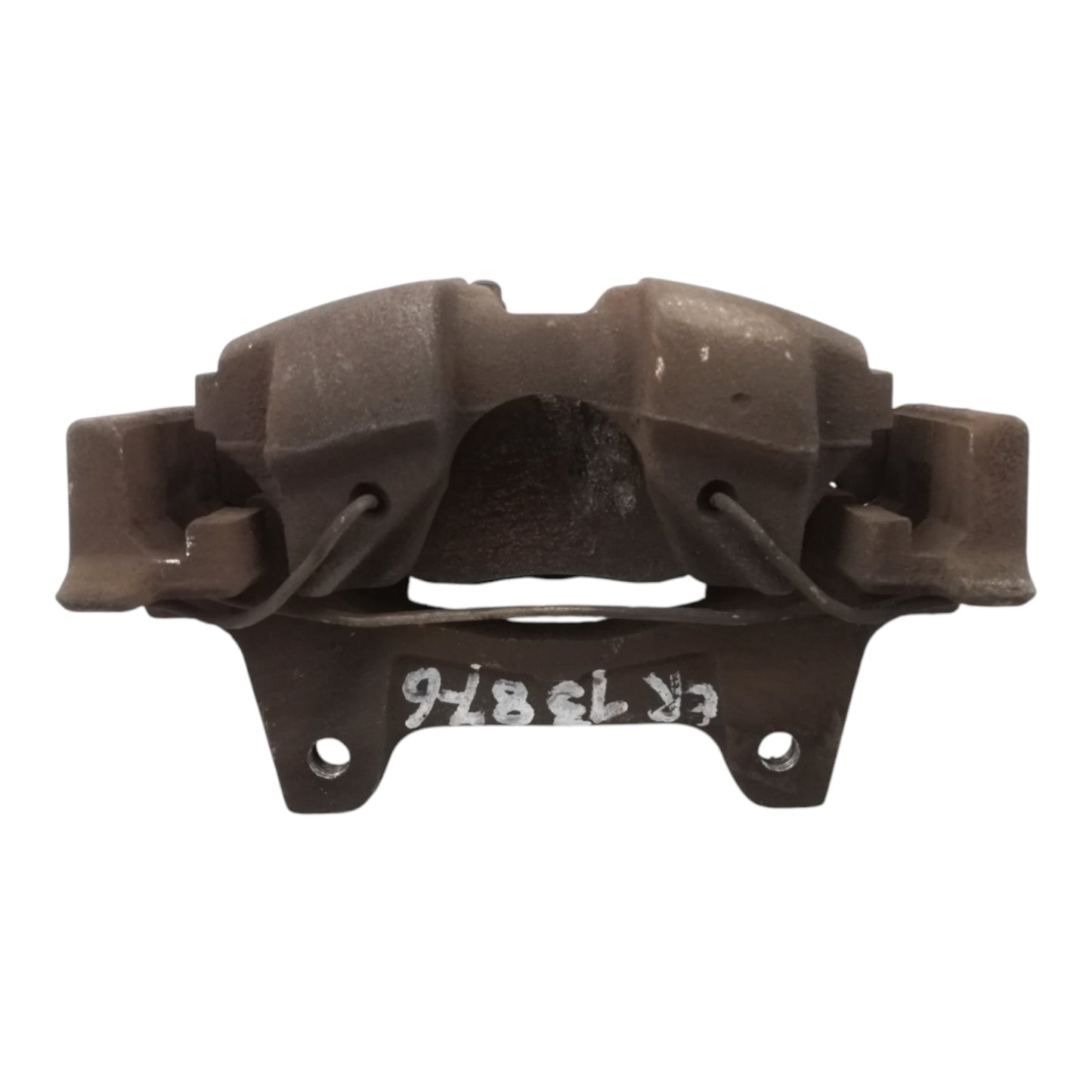 Pinza Freno Anteriore Destro FIAT PUNTO 2 Serie 1.2 Benzina