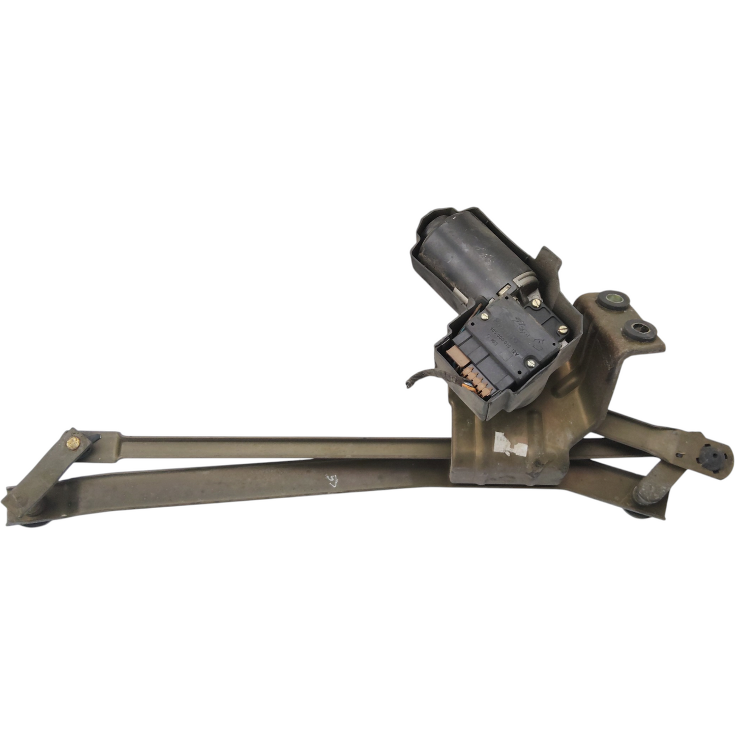 Meccanismo Tandem Tergicristallo FIAT SEICENTO/600