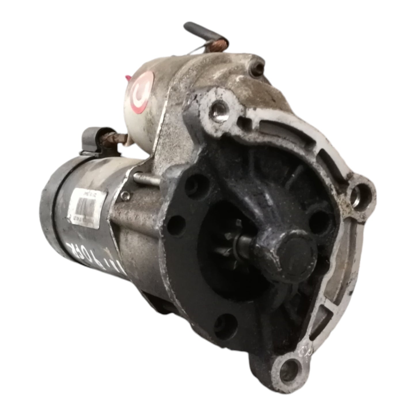 Motorino Avviamento PEUGEOT 307 1 2 Serie/206/205/106 1 2 Serie Benzina