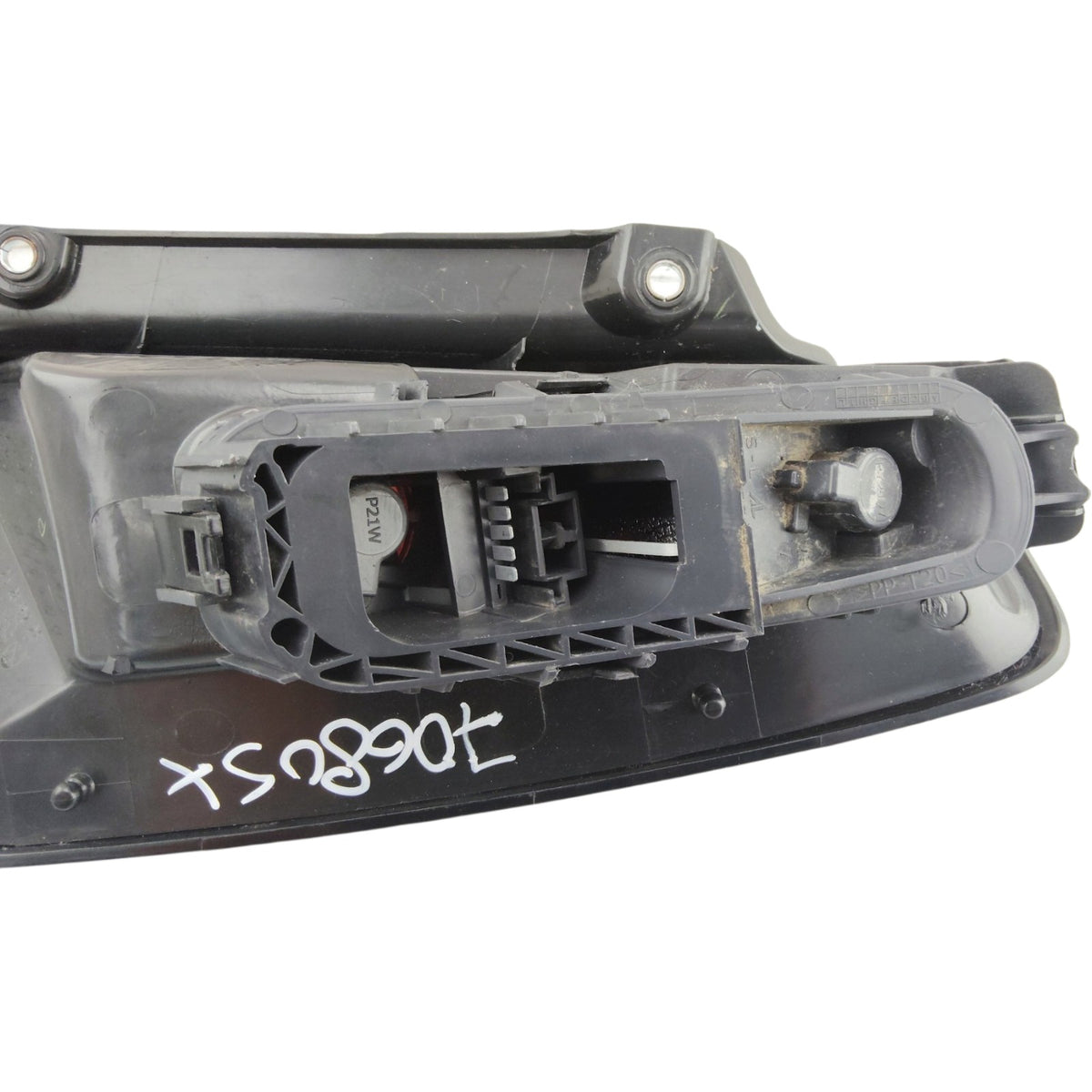 Fanale Stop Posteriore Sinistro FIAT PUNTO EVO 3-5 Porte