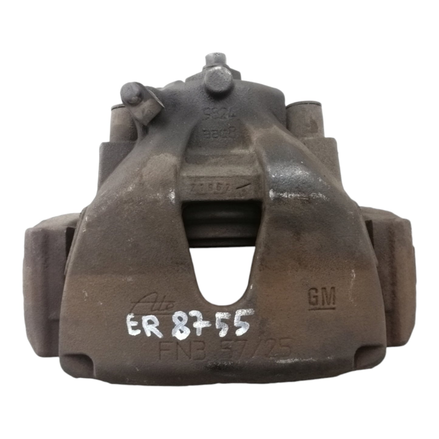 Pinza Freno Anteriore Destro OPEL ASTRA H/ADAM/ASTRA G
