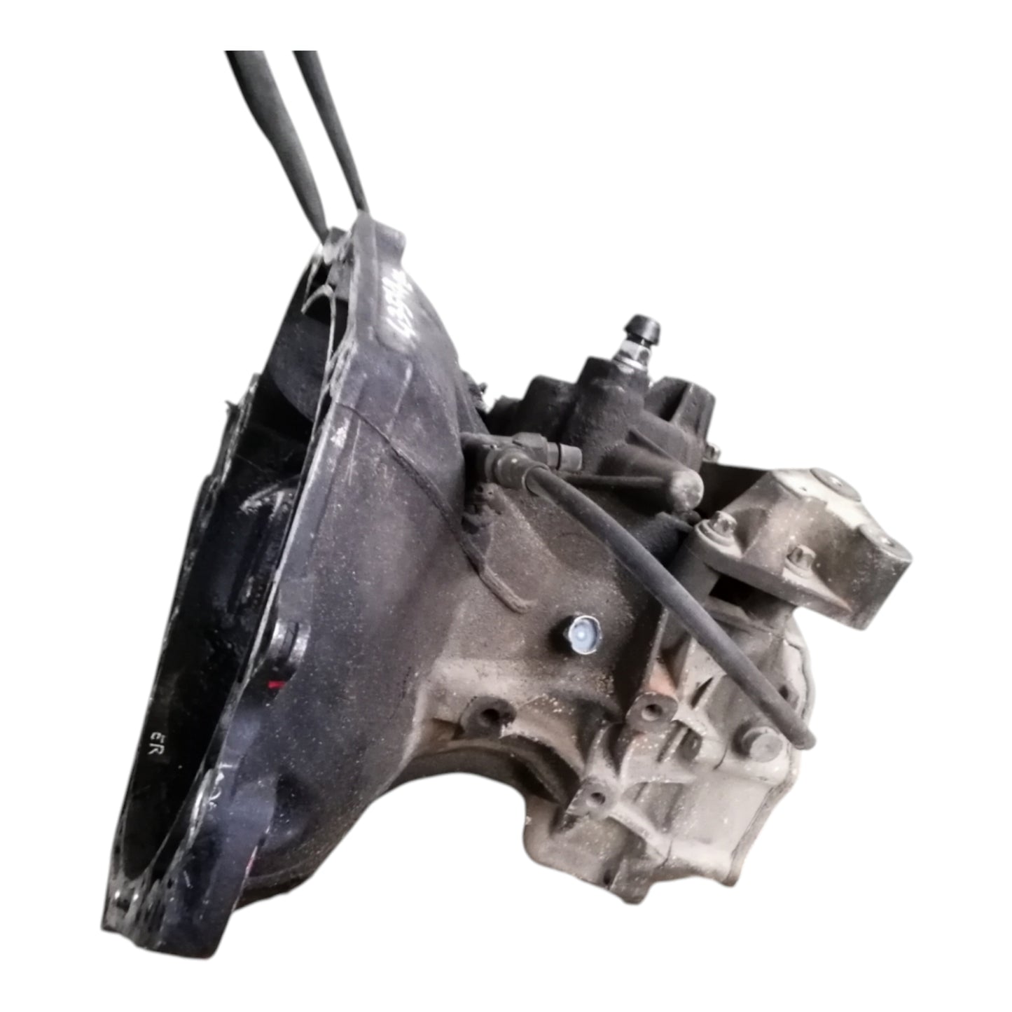 Cambio Manuale 5 Marce OPEL ASTRA G 1.7 DTi Motore Y17DT