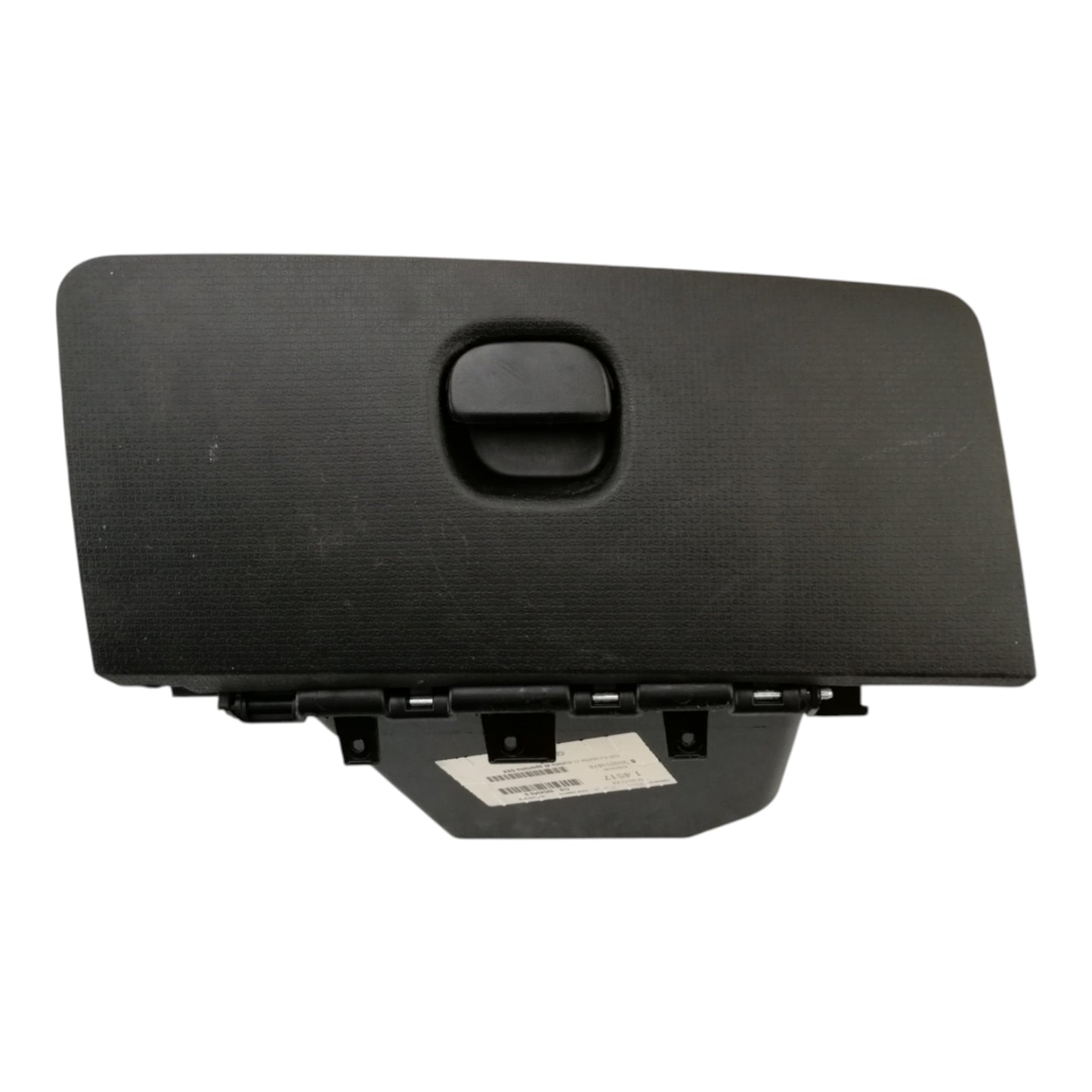 Cassetto Portaoggetti FIAT PANDA 3 Serie Benzina Diesel GPL