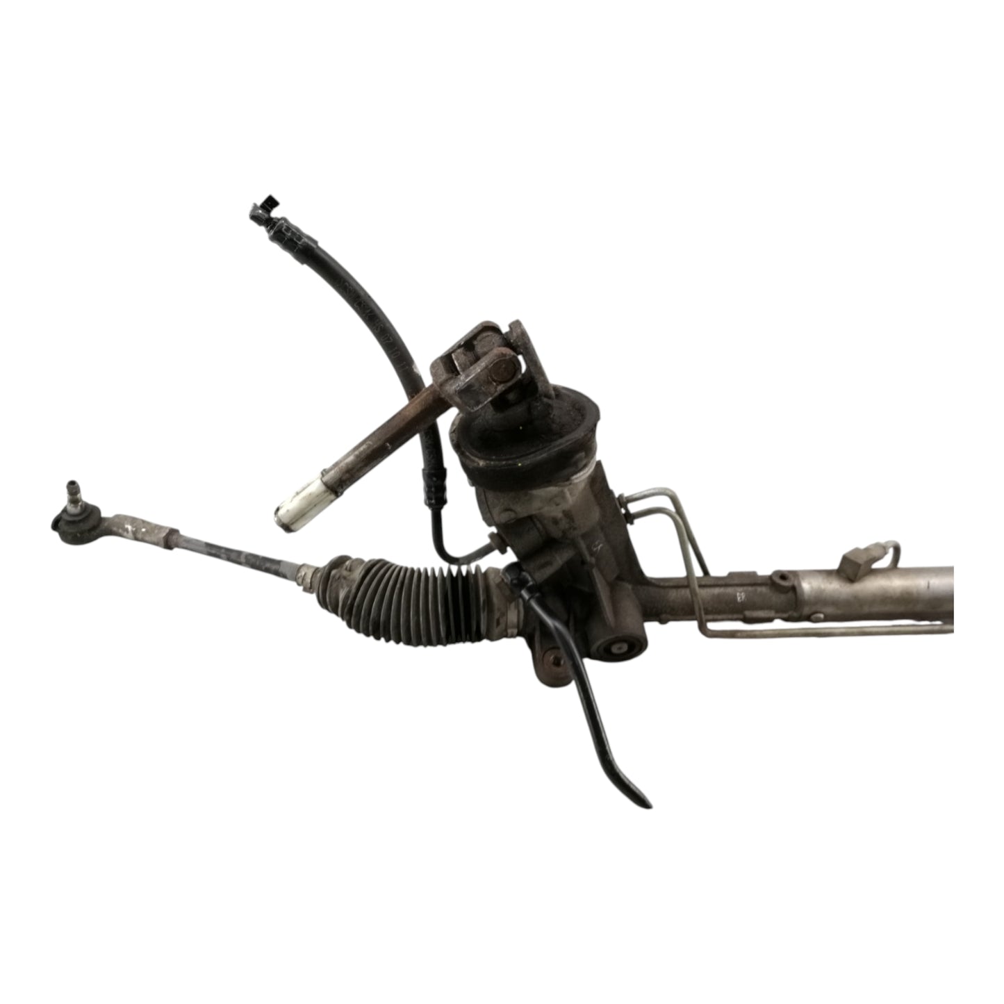 Scatola Sterzo Servosterzo VOLKSWAGEN FOX/POLO 4 5 Serie Benzina Diesel