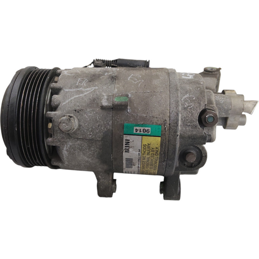 Compressore Aria Condizionata MINI COOPER ONE R50 Benzina