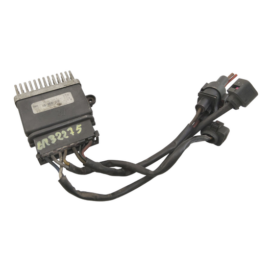 Centralina Resistenza Ventola AUDI A5 8T3 2.7 TDi