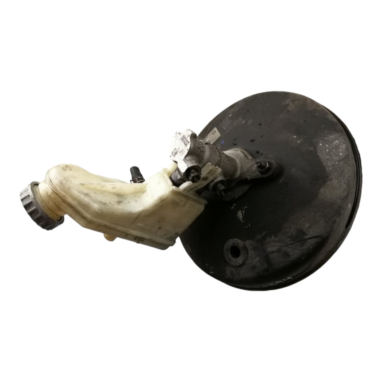 Servofreno Pompa Freno SUZUKI SWIFT 4 Serie Benzina Diesel