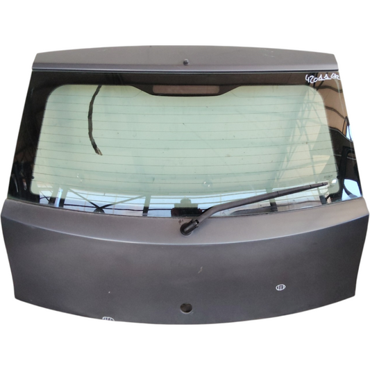 Portello Portellone Posteriore FIAT PUNTO 2 Serie 188 5 Porte