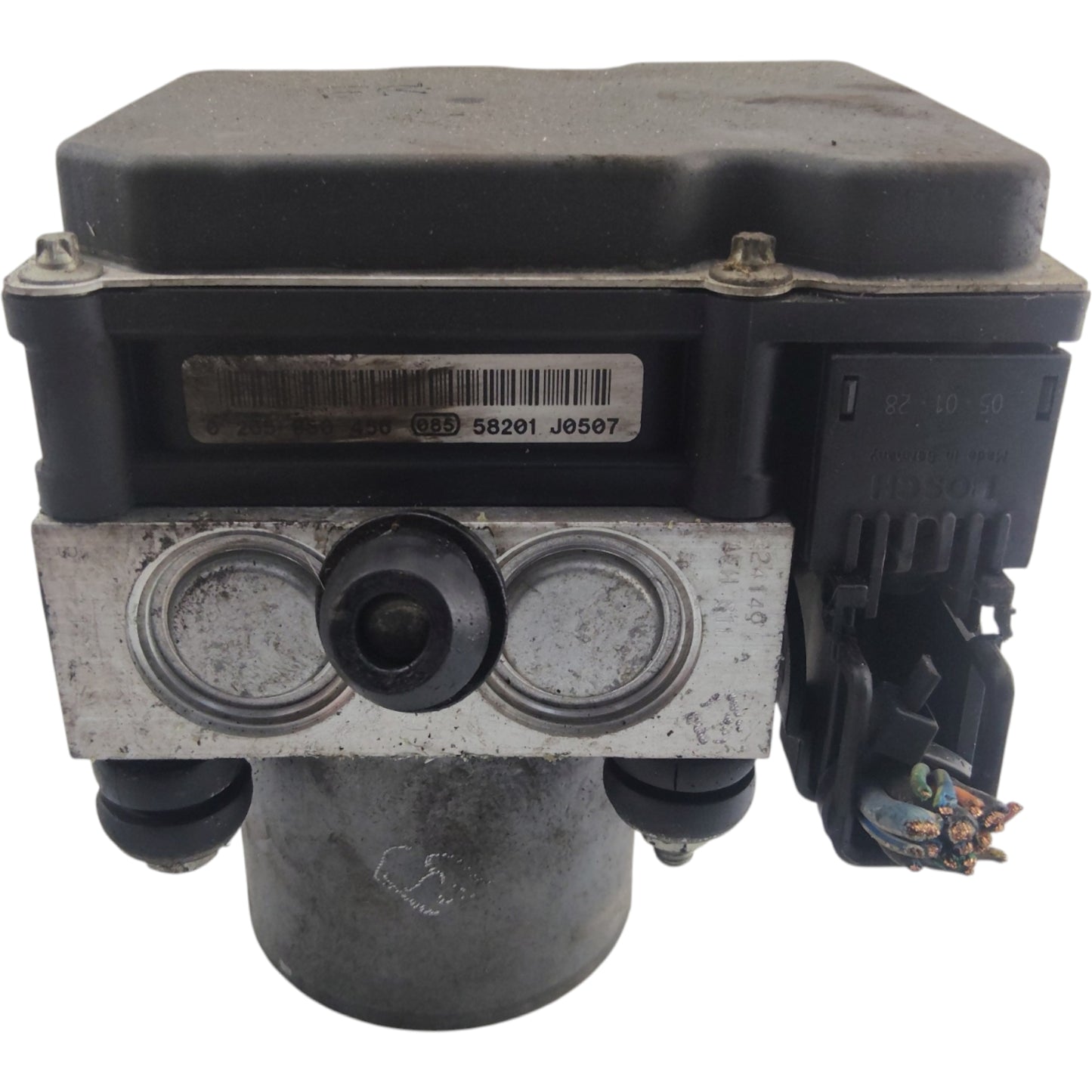 Gruppo Centralina Pompa Abs SMART FORFOUR 454 1.3 Motore 135930