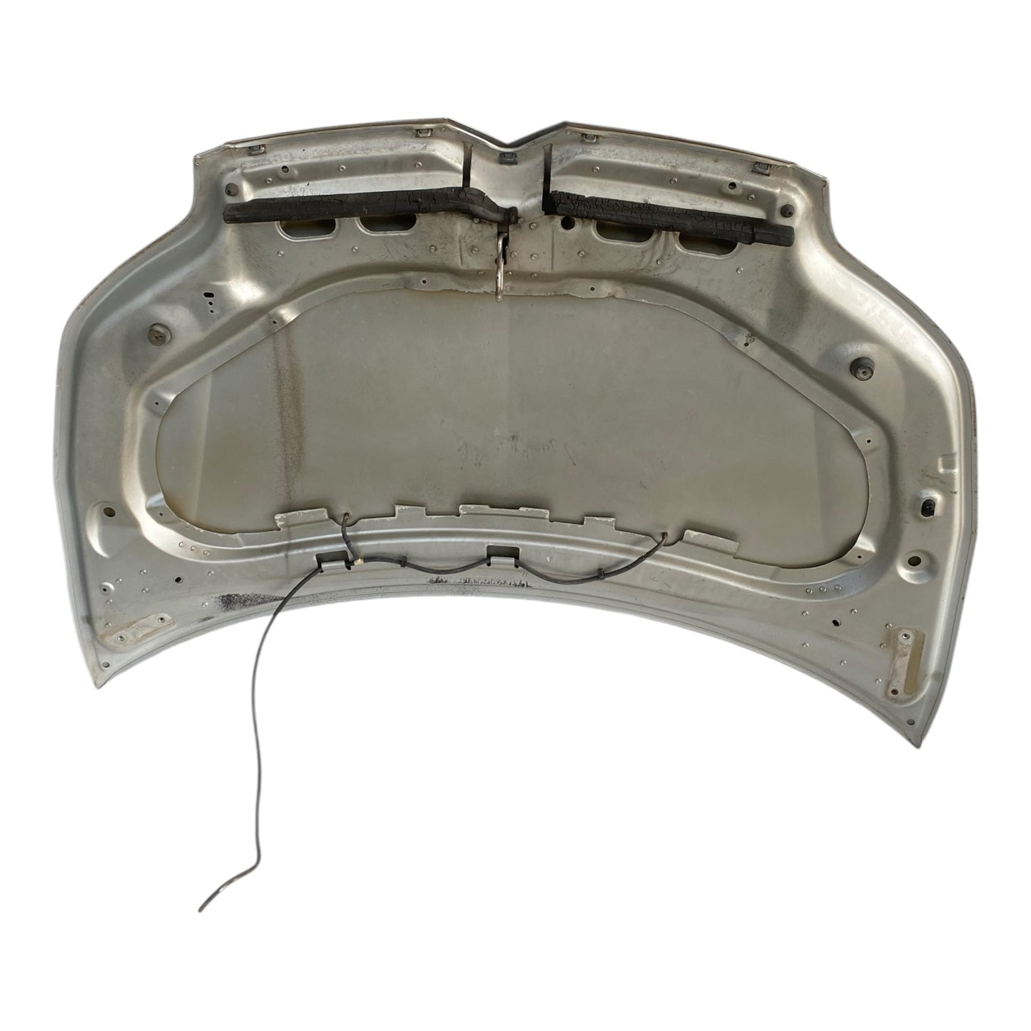 Cofano Anteriore CITROEN C4 1 Serie Berlina
