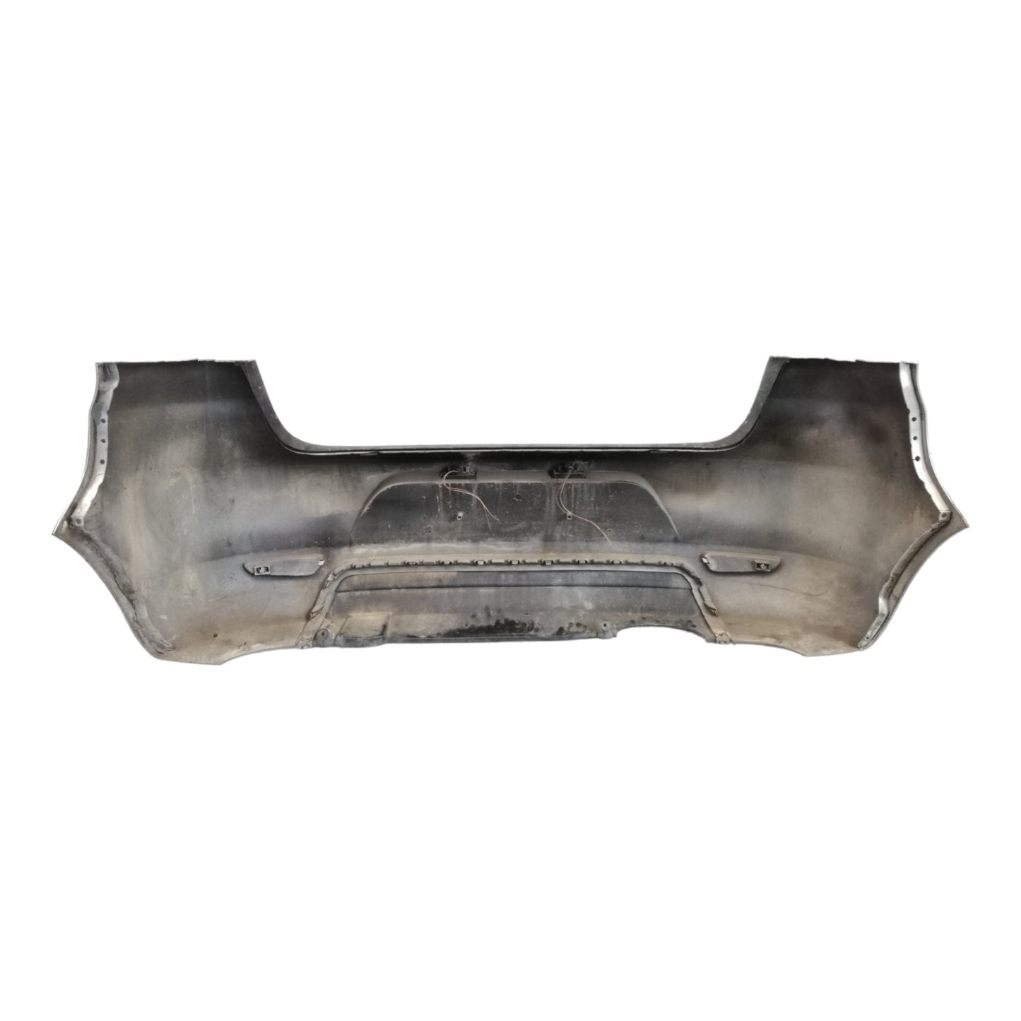 Paraurti Posteriore SEAT IBIZA 4 Serie 6L1 3-5 Porte