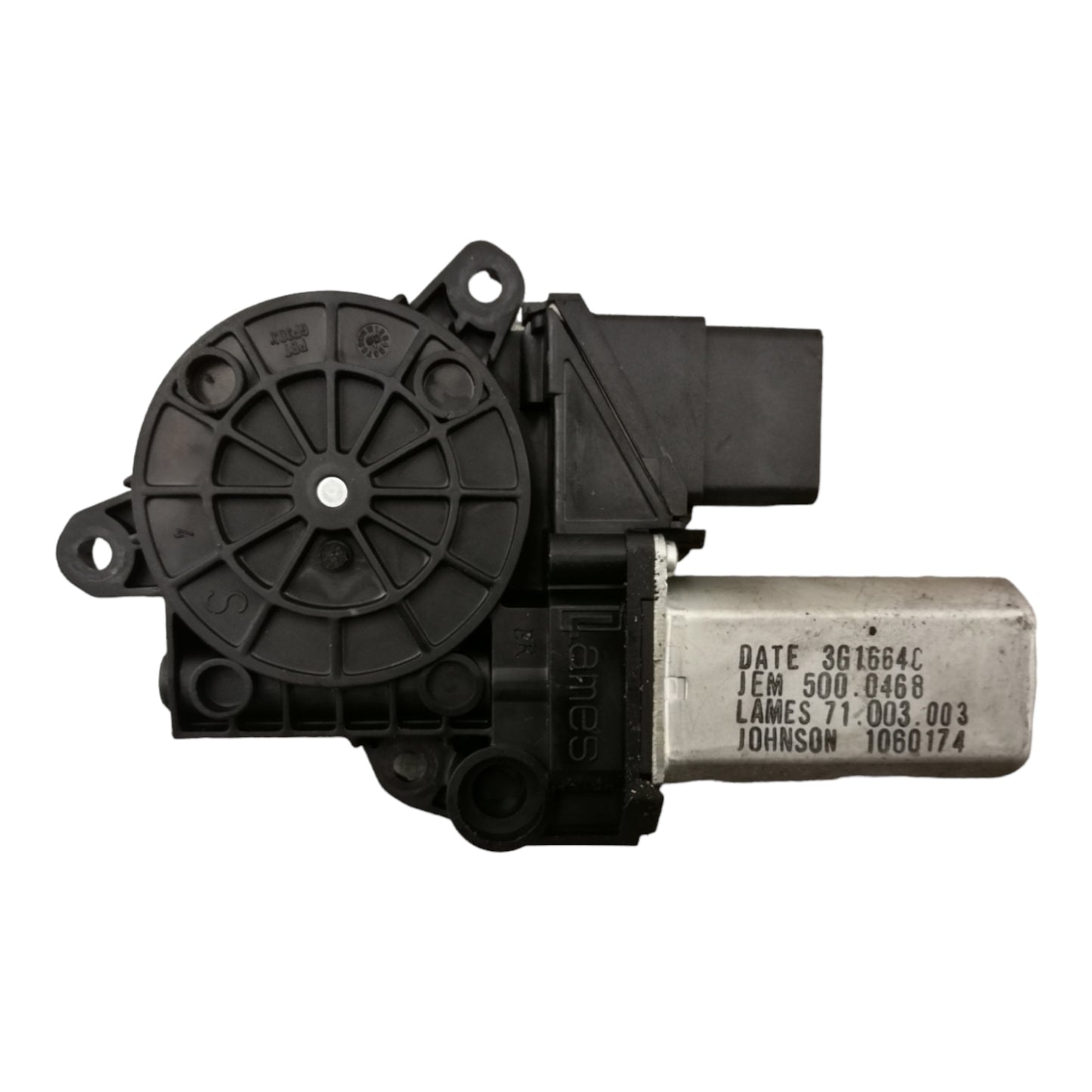 Motorino Alzacristallo Porta Anteriore Sinistro FIAT CROMA 2