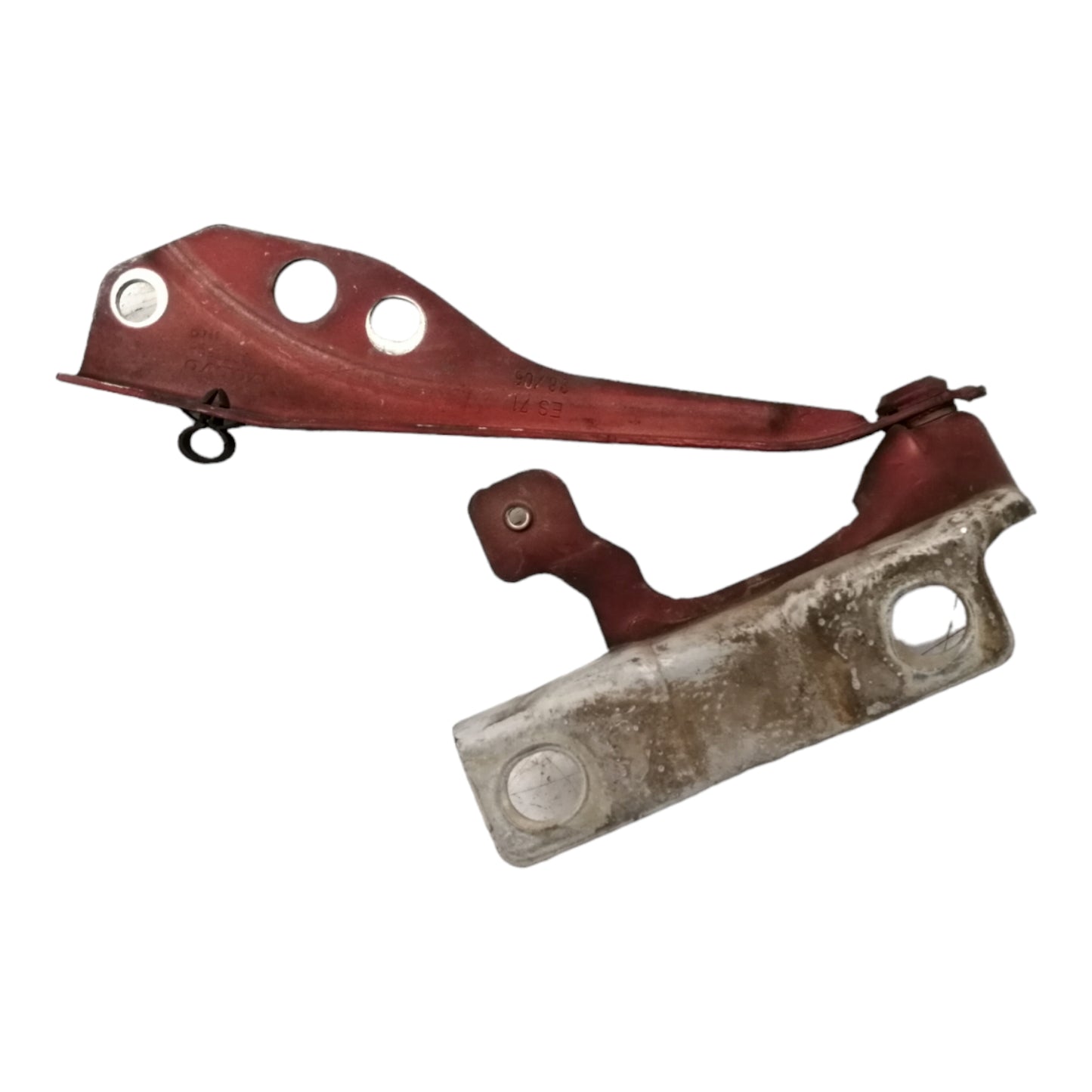 Cerniera Cofano Anteriore Destro VOLVO C30/C70 2 3 Serie