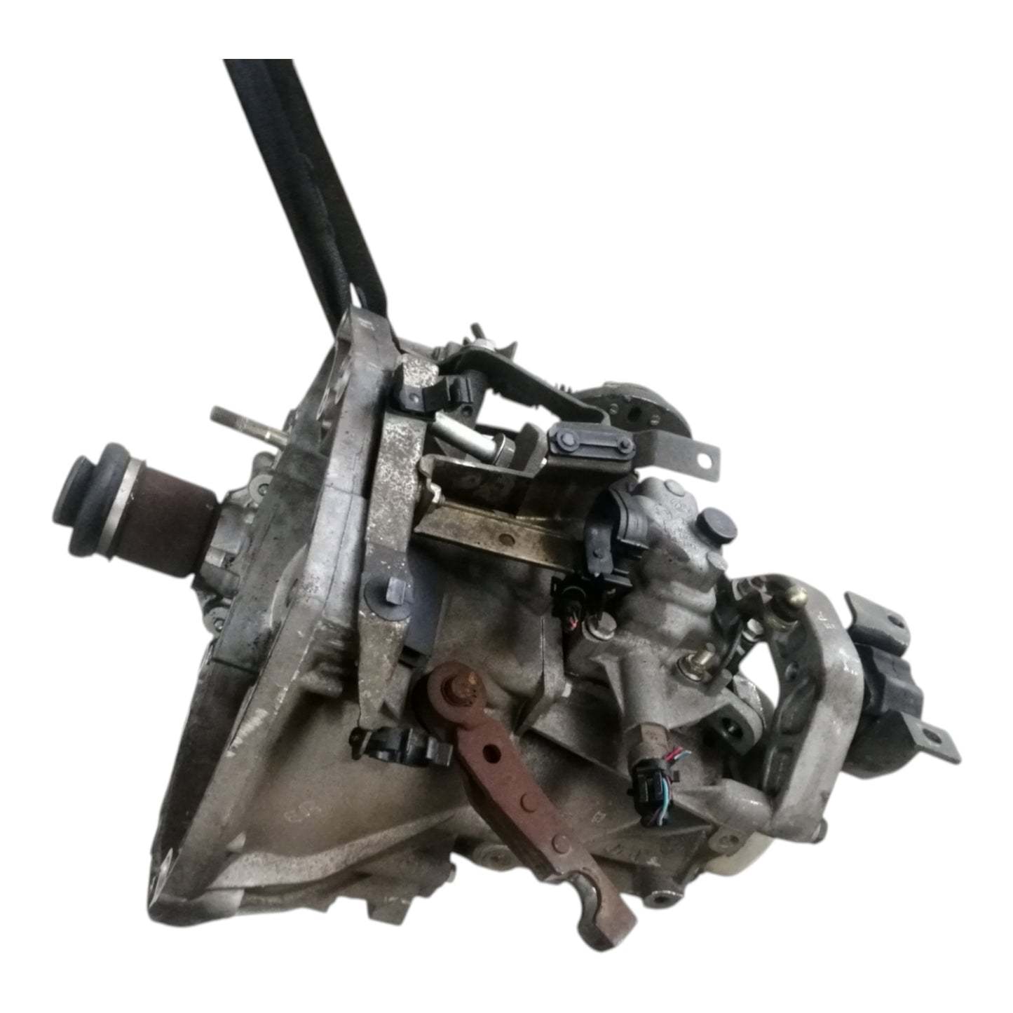 Cambio Manuale 5 Marce FIAT SEICENTO/600 1.1 Benzina