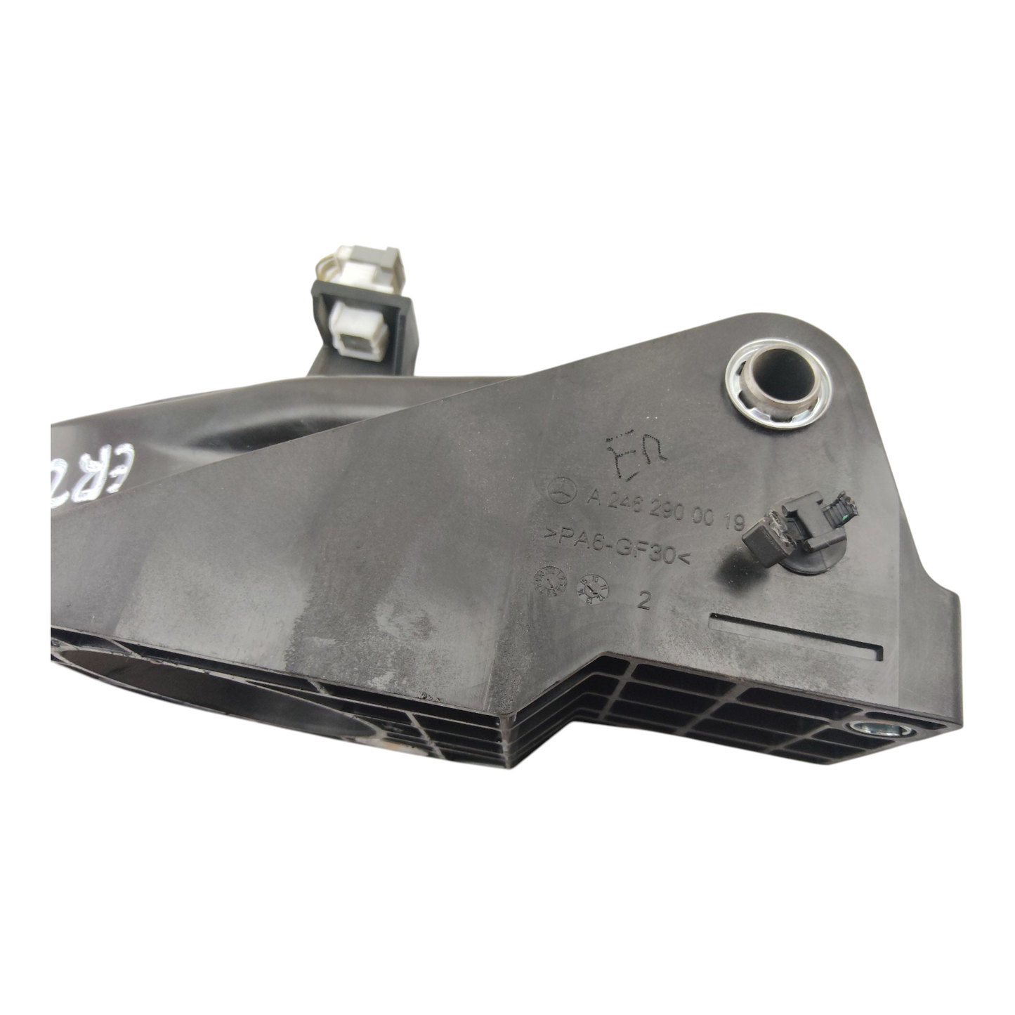 Pedale Freno MERCEDES CLASSE CLA C117/W176/W246
