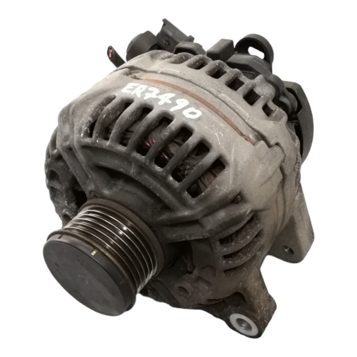 Alternatore CITROEN C4 1 Serie/BERLINGO 2 3 Serie/XSARA PICASSO Diesel