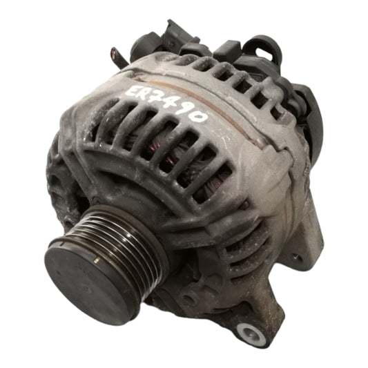 Alternatore CITROEN C4 1 Serie/BERLINGO 2 3 Serie/XSARA PICASSO Diesel