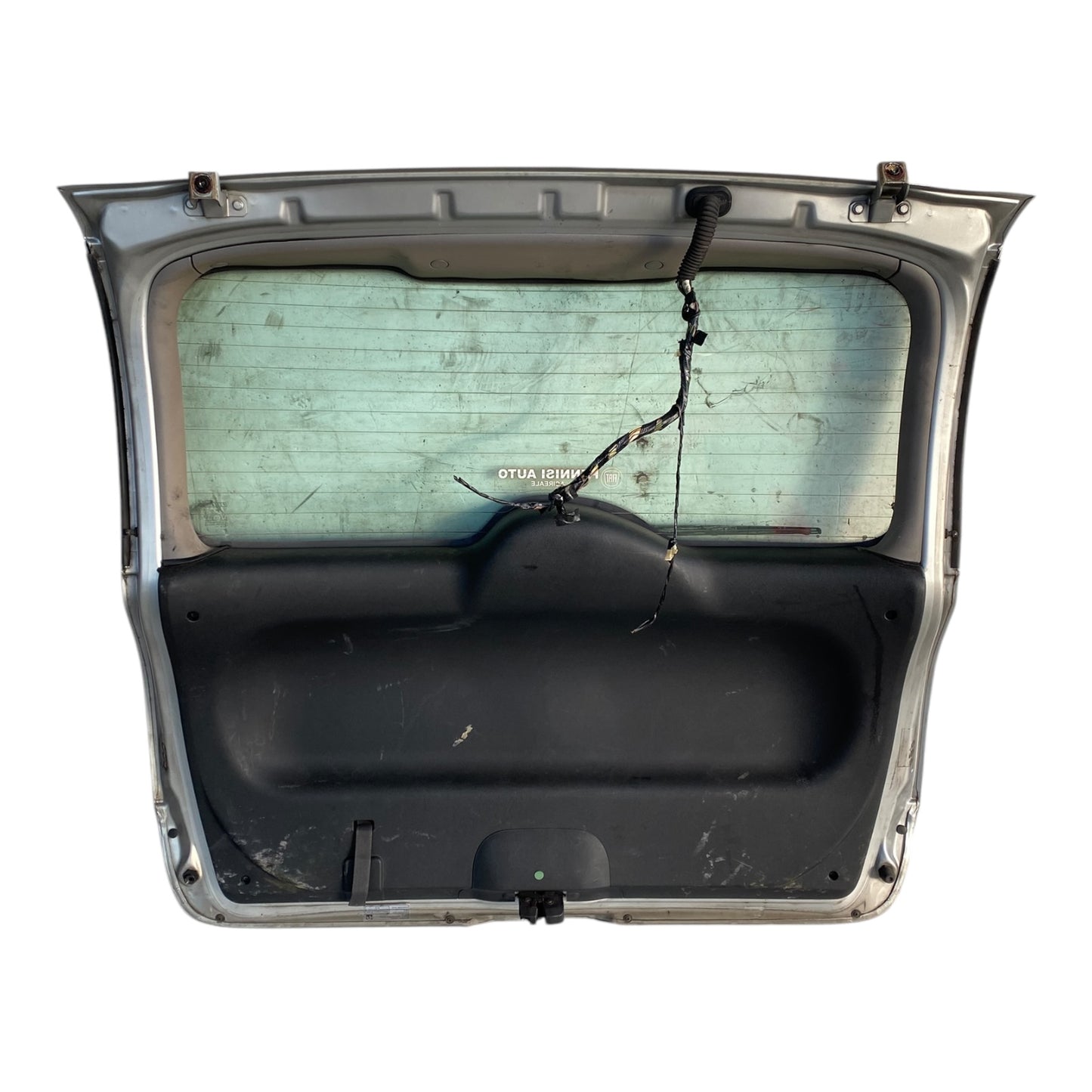 Portello Portellone Posteriore FIAT MULTIPLA 2 Serie