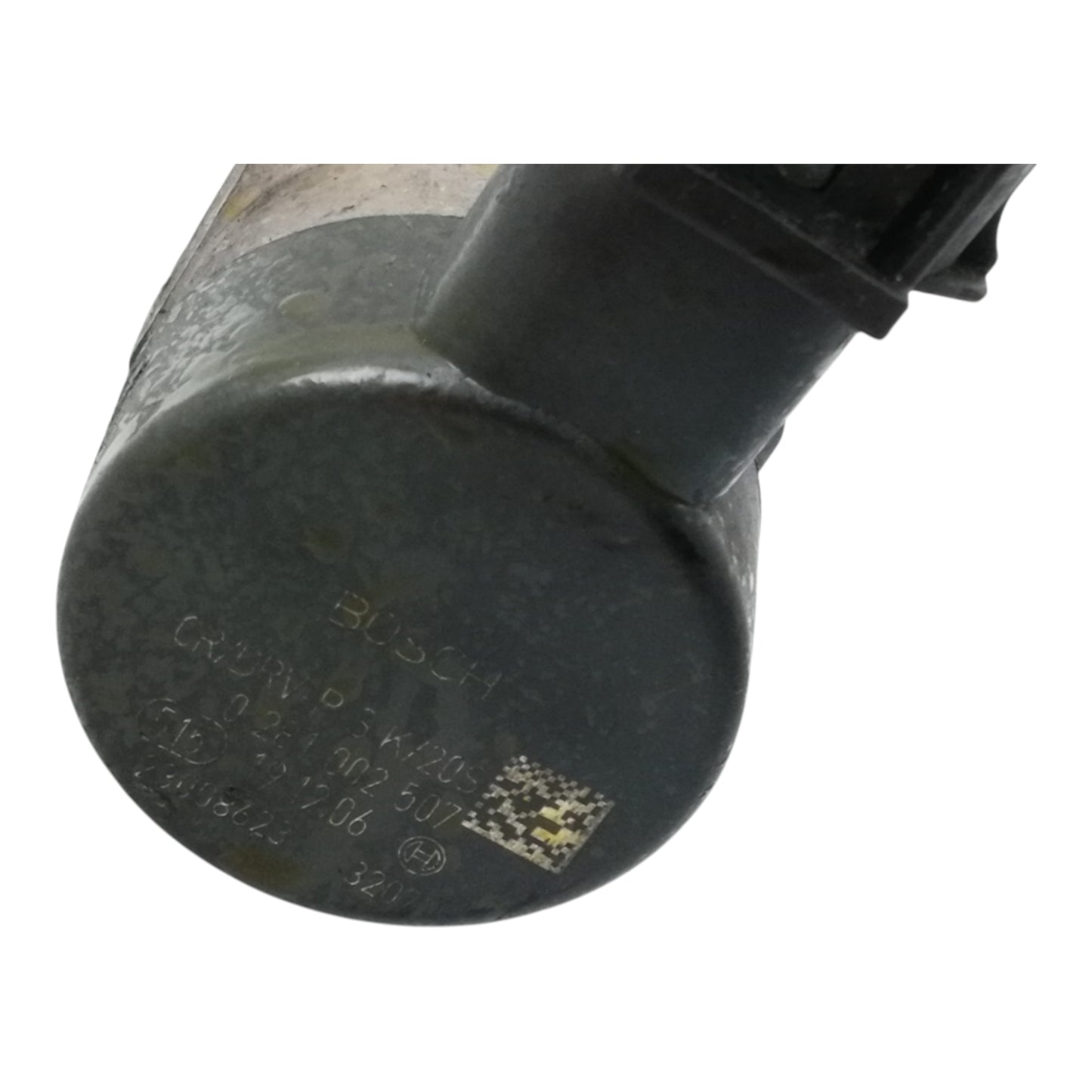 Distributore Carburante Flauto HYUNDAI I10 1 Serie 1.1 CRDi Motore D3FA