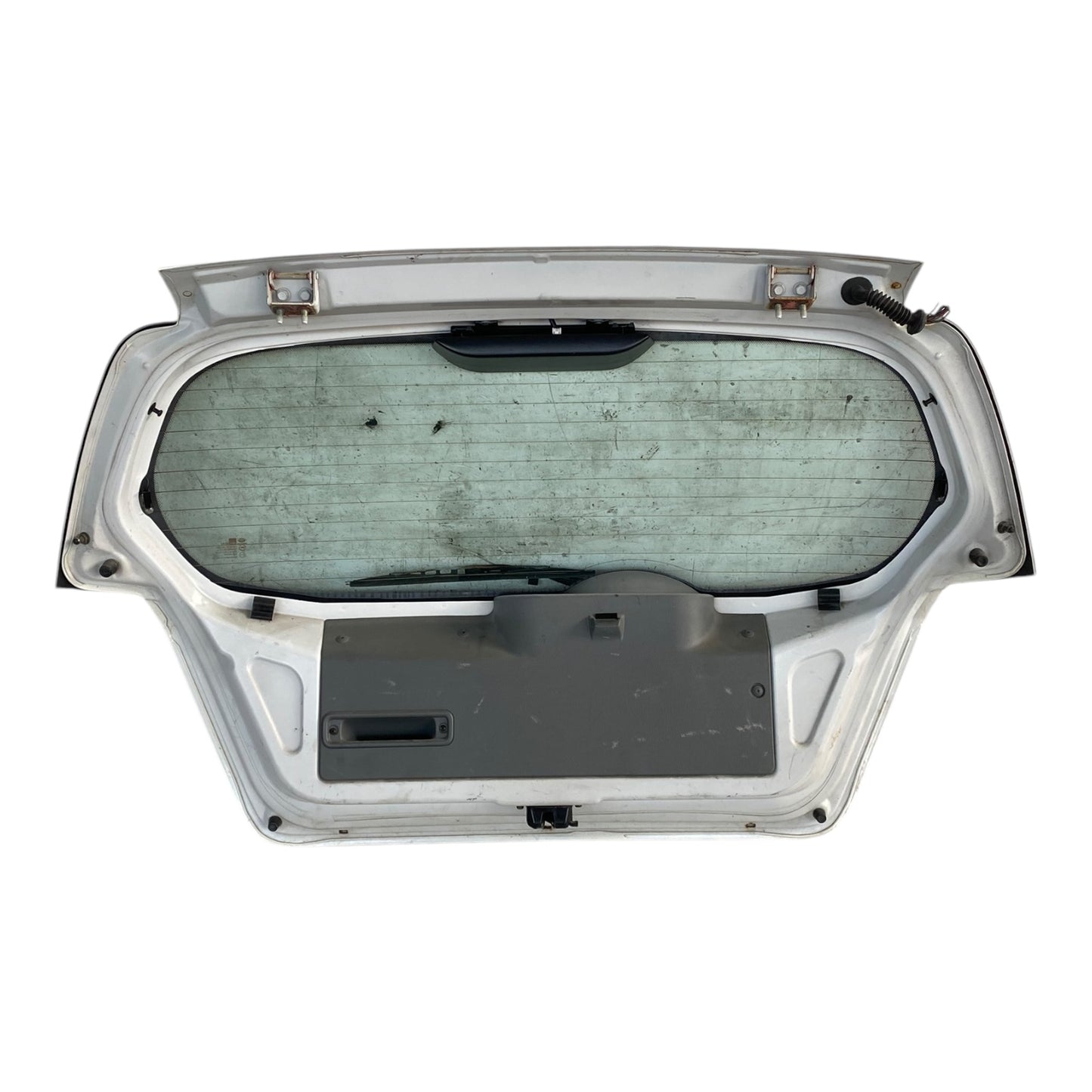 Portello Portellone Posteriore CHEVROLET KALOS/AVEO 2 Serie