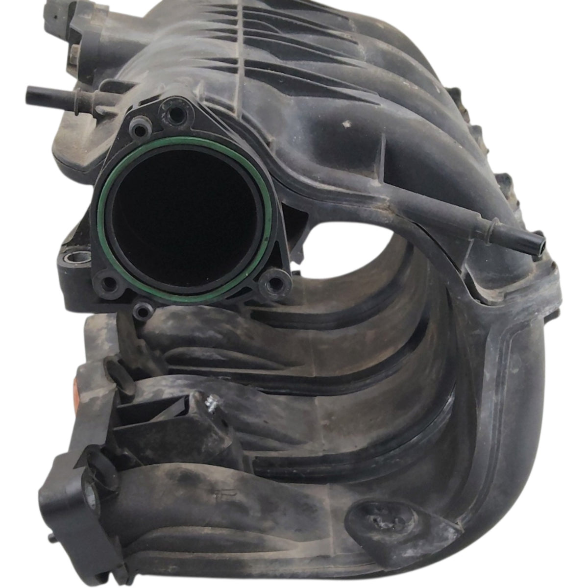 Collettore Aspirazione CITROEN C4 1 Serie 1.4 Benzina Motore KFU