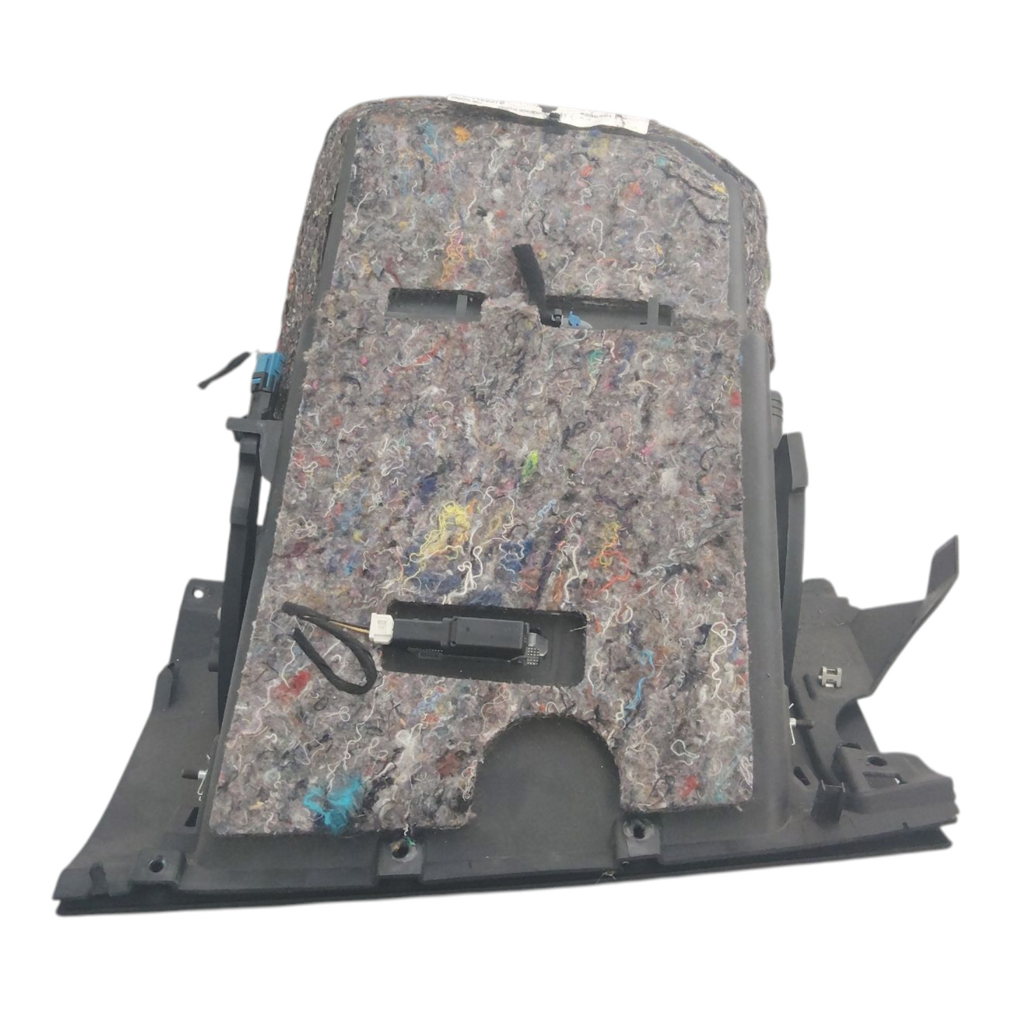 Cassetto Portaoggetti ALFA ROMEO GIULIETTA