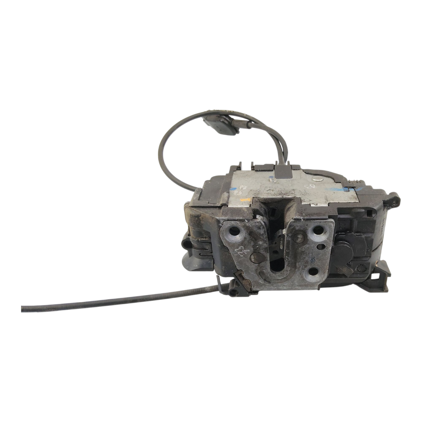 Serratura Porta Anteriore Sinistro RENAULT MODUS/GRAND MODUS