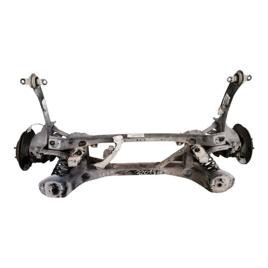 Assale Ponte Posteriore FORD FOCUS 2 Serie SW 1.6 TDCi HHDA
