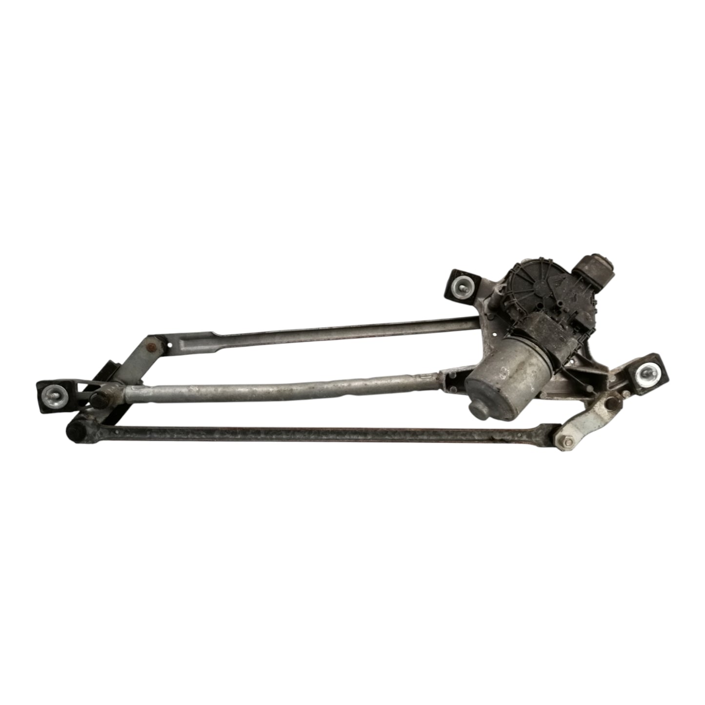 Motorino Tergicristallo FORD MONDEO 4 Serie Berlina SW