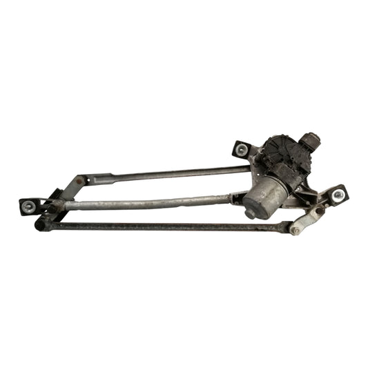 Motorino Tergicristallo FORD MONDEO 4 Serie Berlina SW