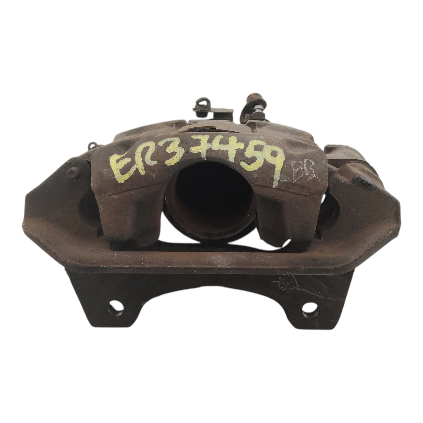 Pinza Freno Anteriore Sinistro FIAT 500 2 Serie/PANDA 2 Serie Benzina GPL