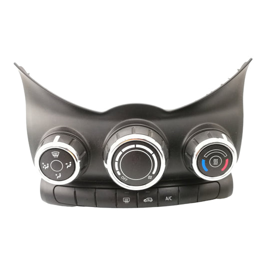 Modulo Comando Clima MINI ONE COOPER F55 F56 F57