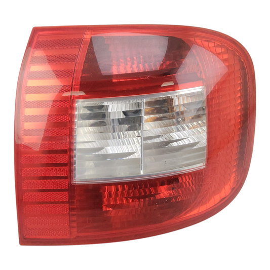 Fanale Stop Posteriore Destro FIAT MULTIPLA 2 Serie