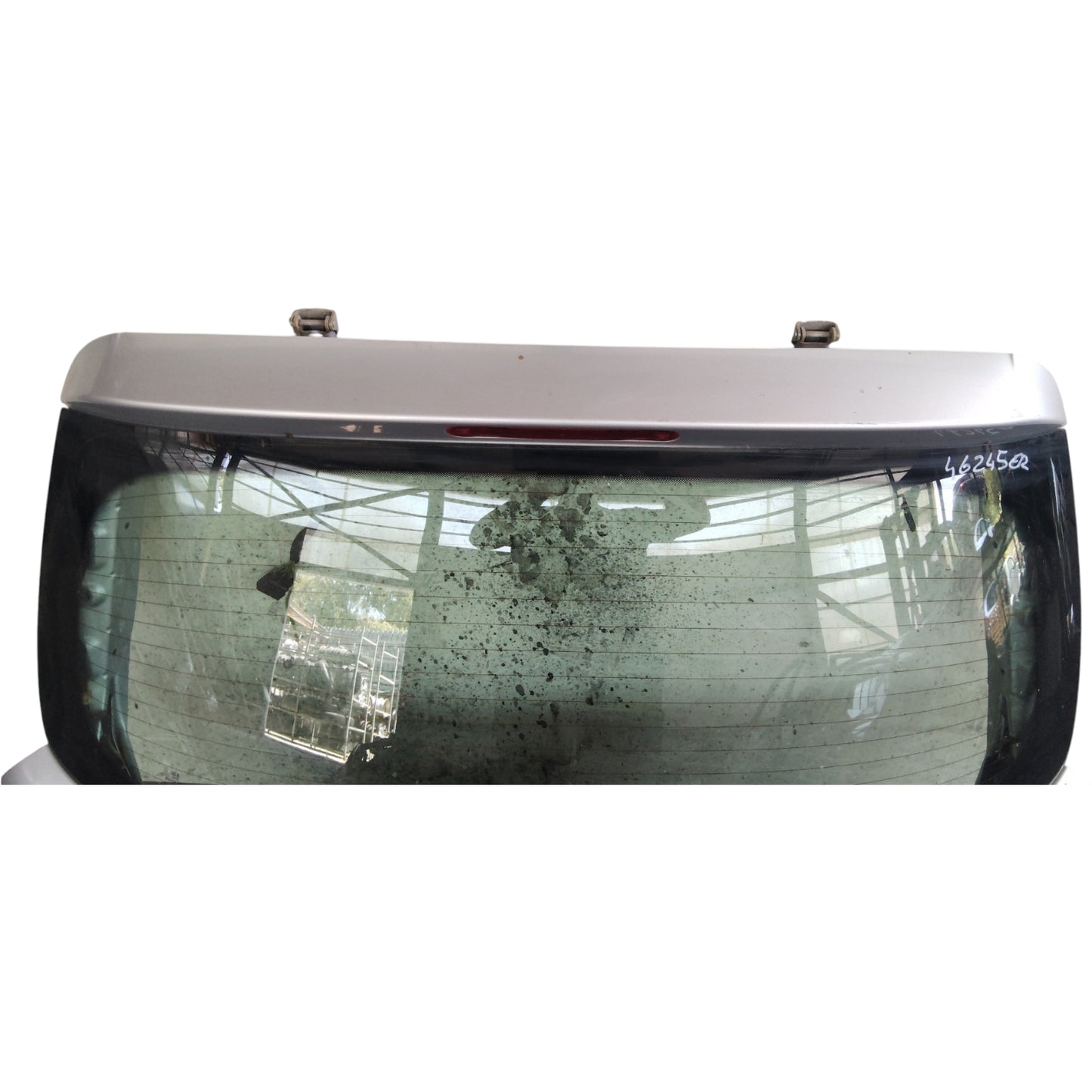 Portello Portellone Posteriore PEUGEOT 207 3-5 Porte