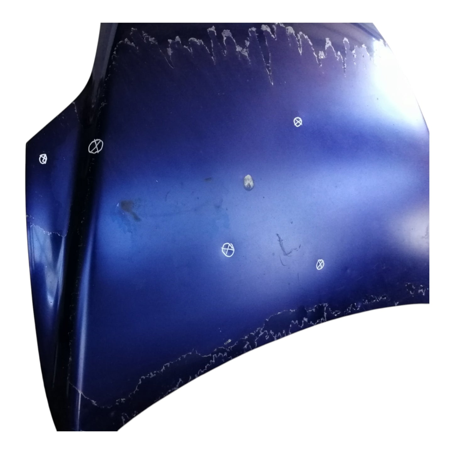 Cofano Anteriore FIAT CROMA 2 Serie