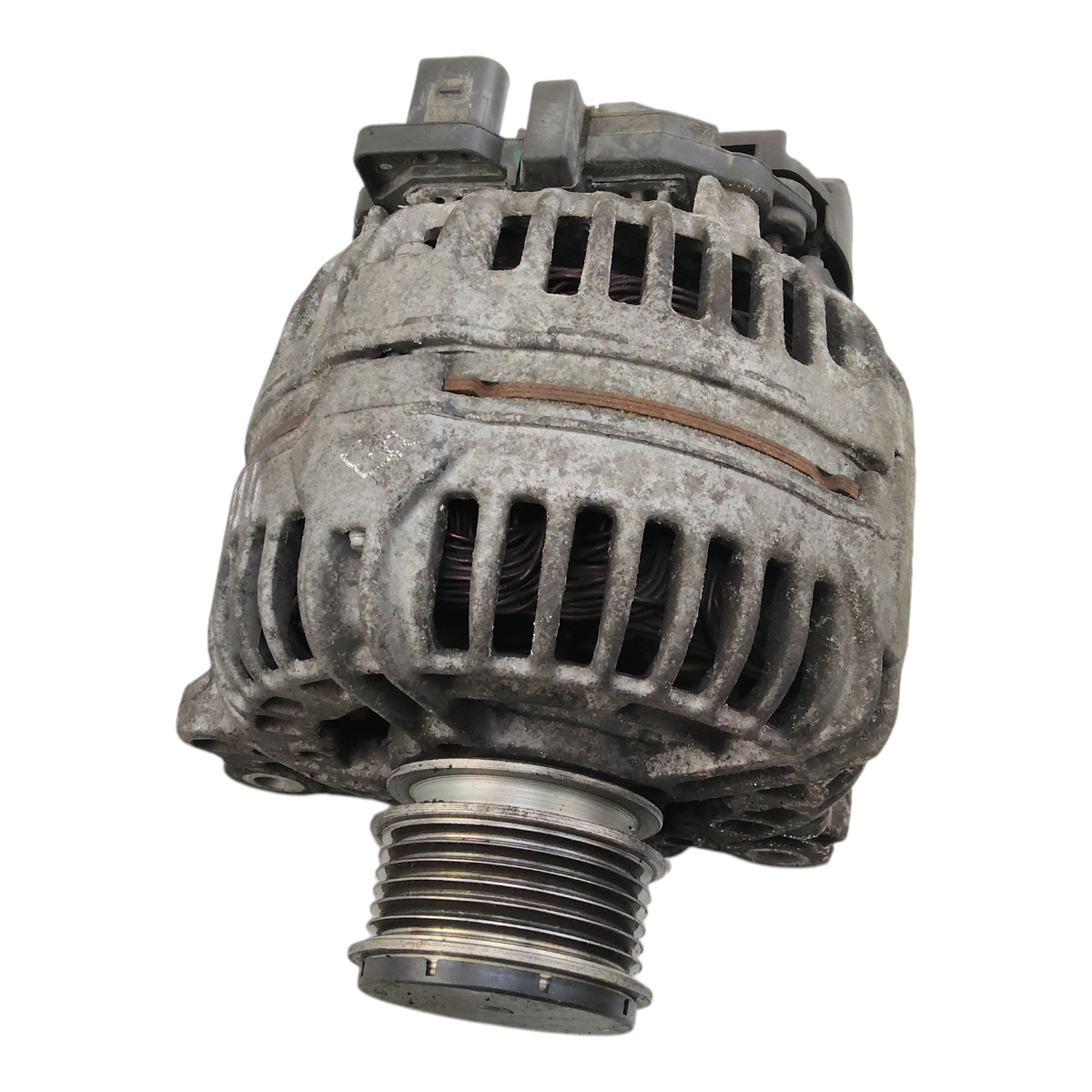 Alternatore VOLKSWAGEN POLO 4 5 Serie/LUPO 1.4 Diesel