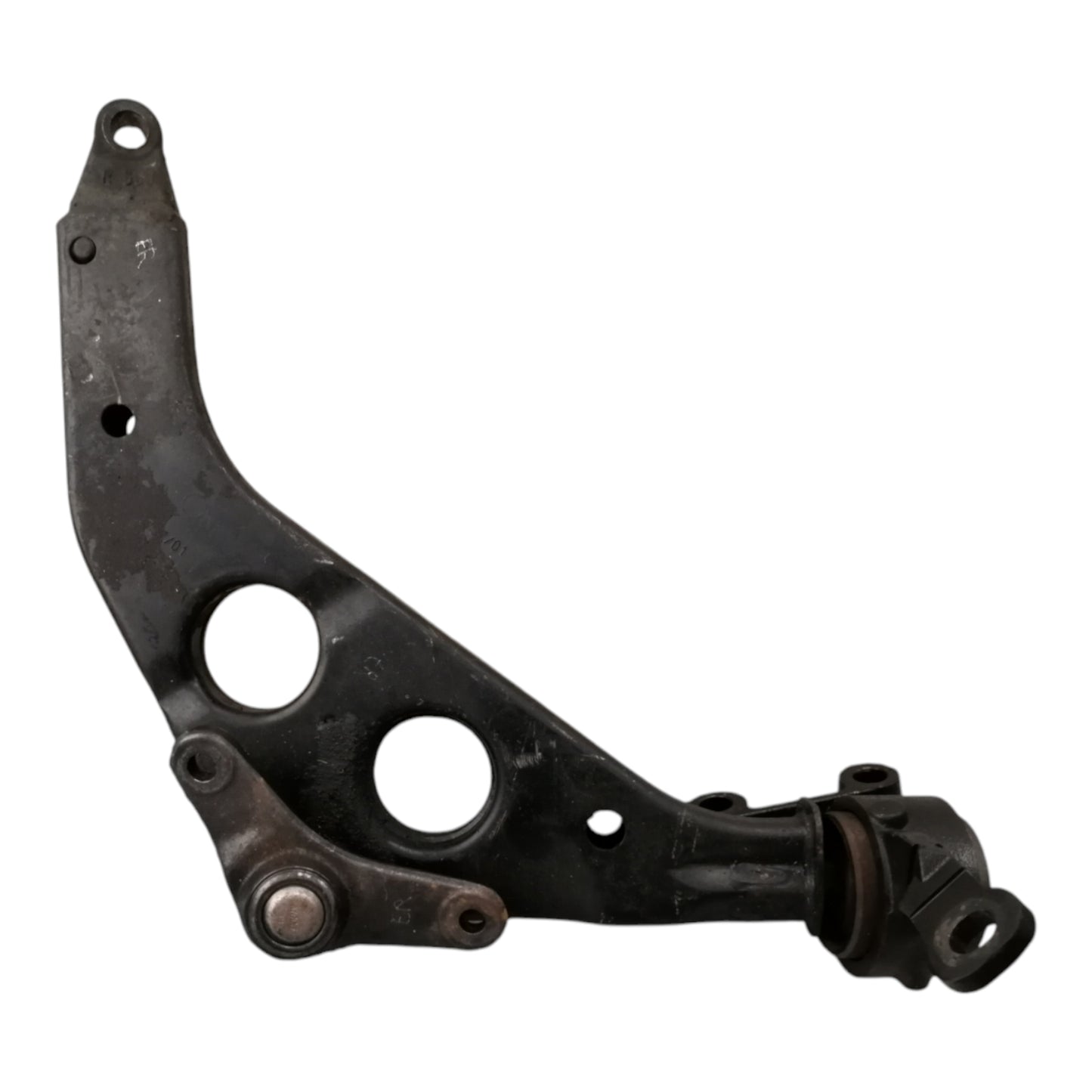 Braccio Oscillante Anteriore Destro MINI ONE COOPER R50 R52 R53