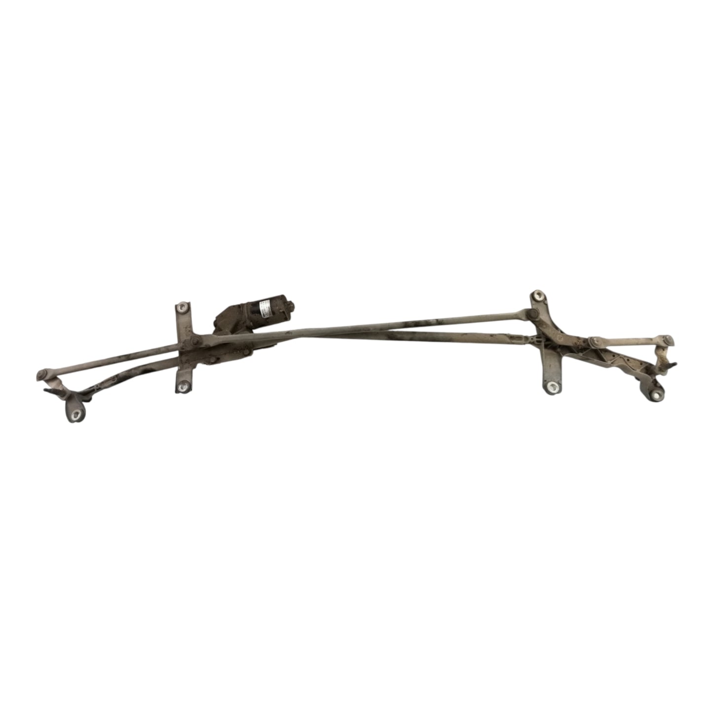Motorino Meccanismo Tandem Tergicristallo MERCEDES VITO W639